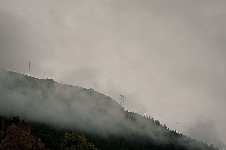 åre kabin