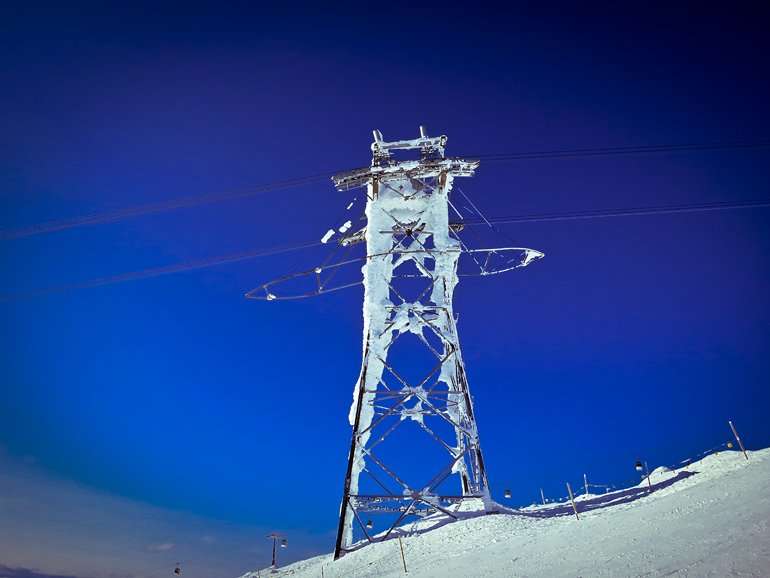 Åre Kabinbanan