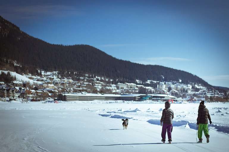 Åre Årefjällsloppet 15