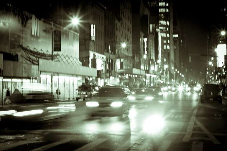 new york times square 2