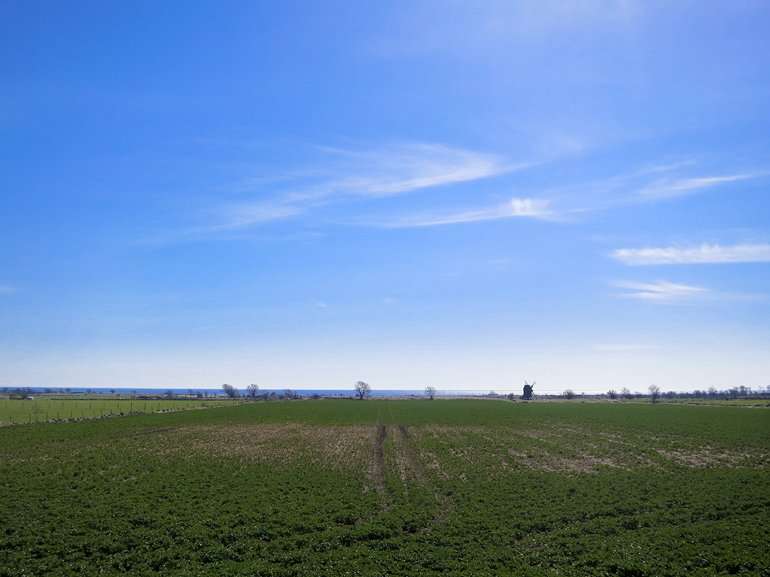 cykel 16 öland