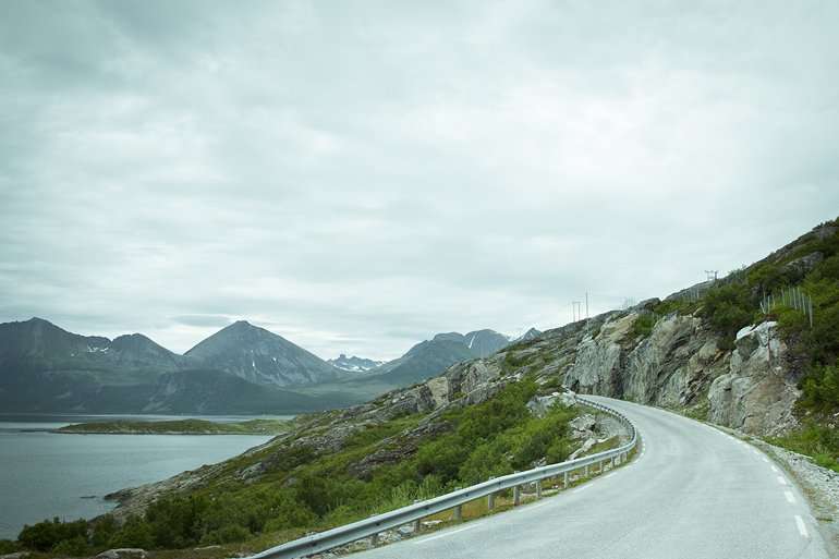 Tromsø 120 Sommarøy