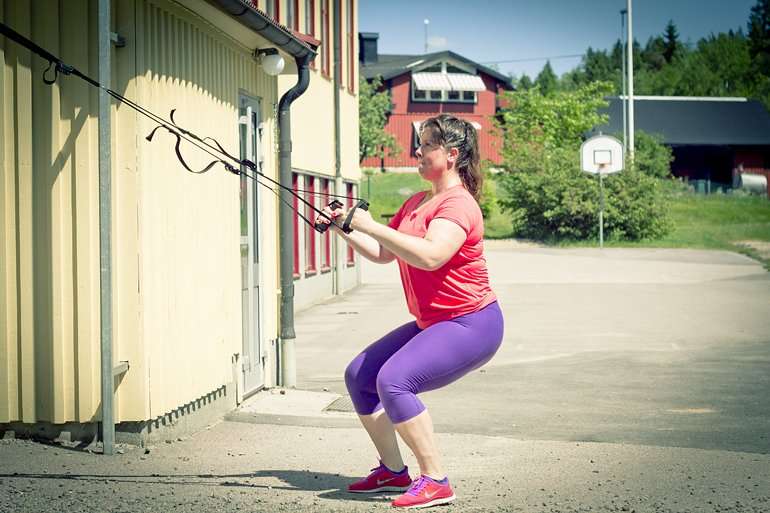 suspension training 1