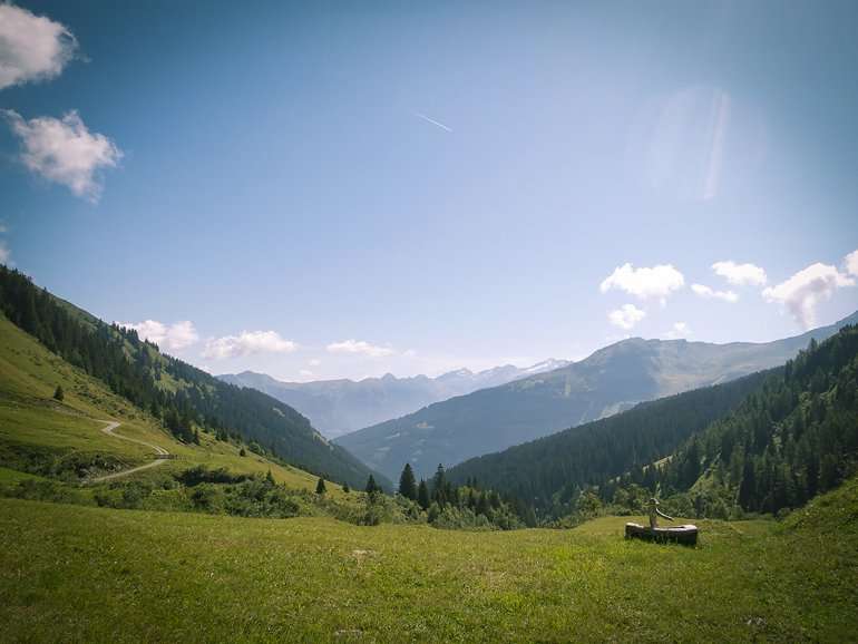 alperna badgastein löpning 5 copy