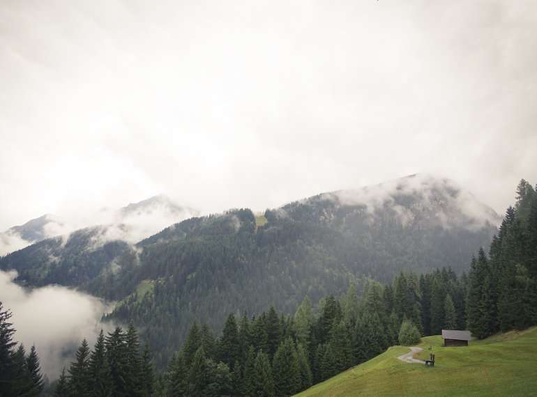 alperna trail 4 badgastein