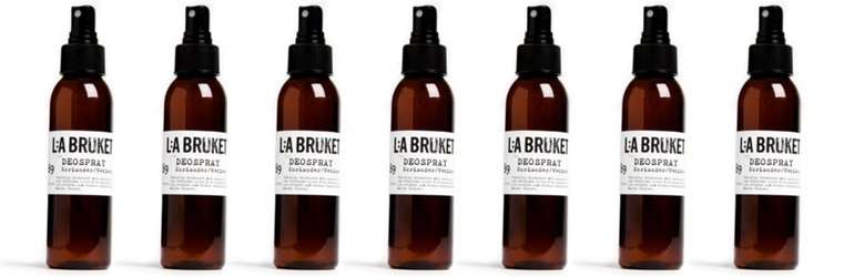 lilla bruket deospray ekologisk deodorant