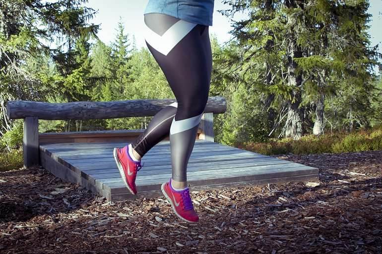 nike engineered tights 2