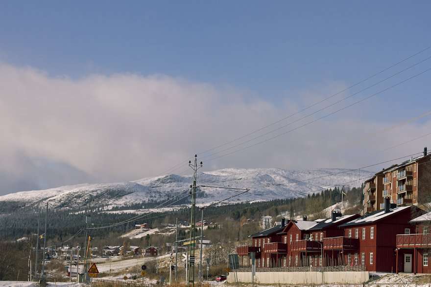 åre 207