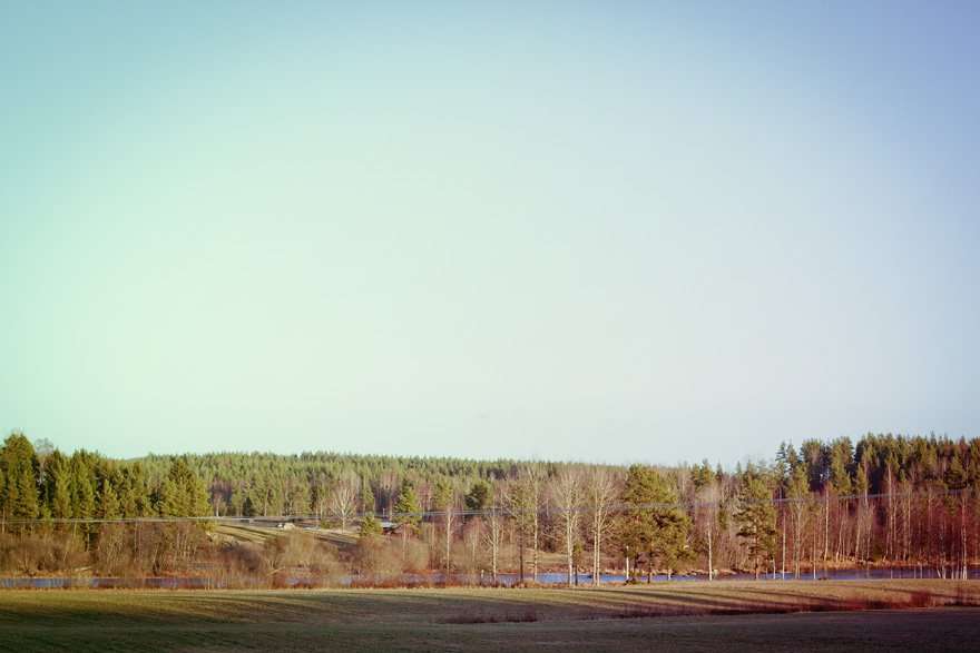 Hälsingland Söräng Runemo