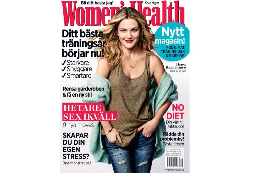 womenshealth sweden