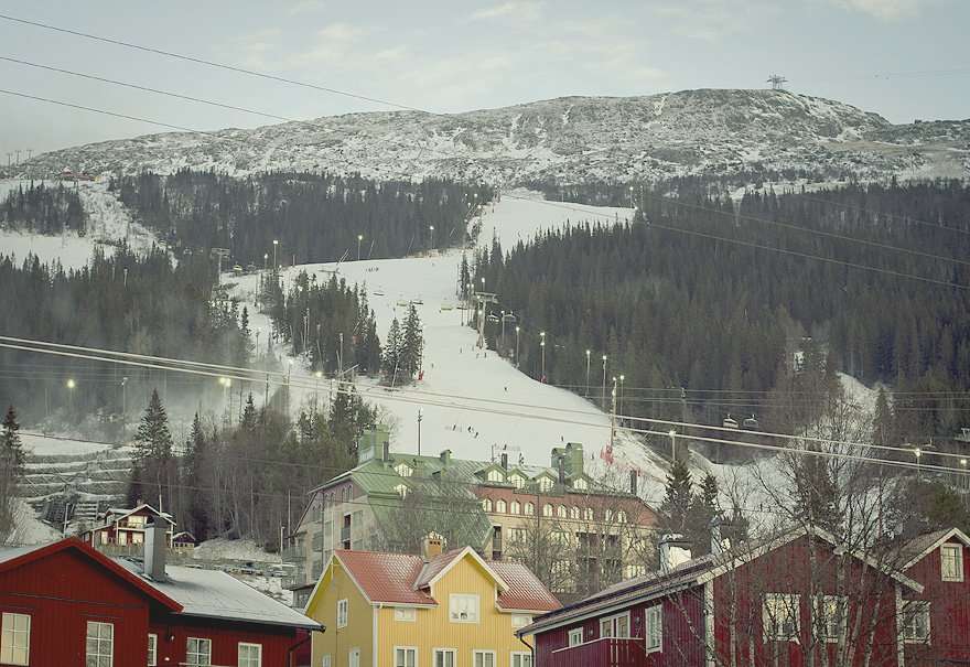 åre lucia 100