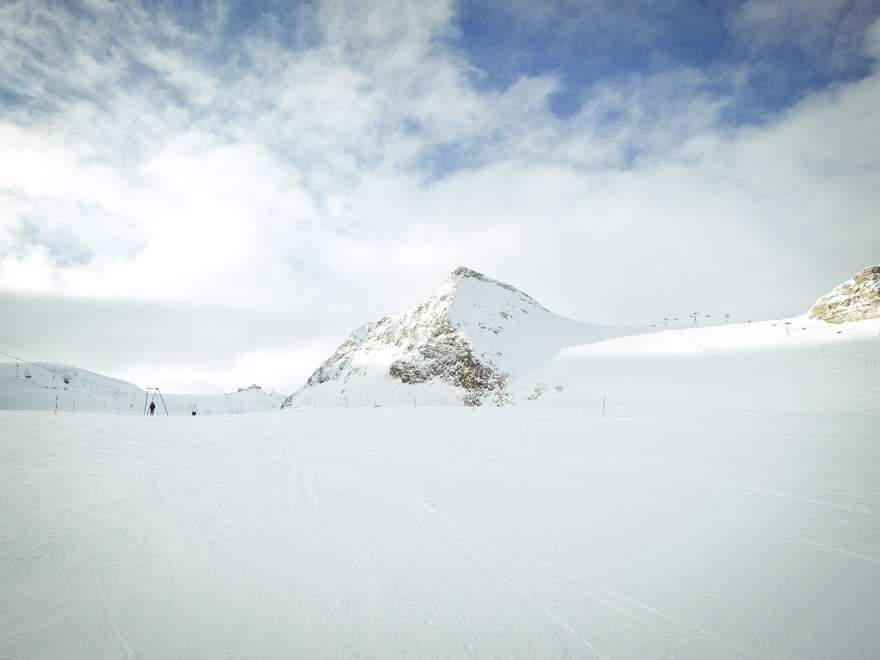 cervinia cervino matterhorn