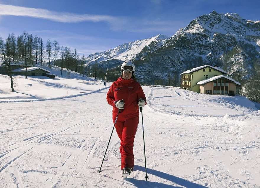 cervinia valtournenche sara