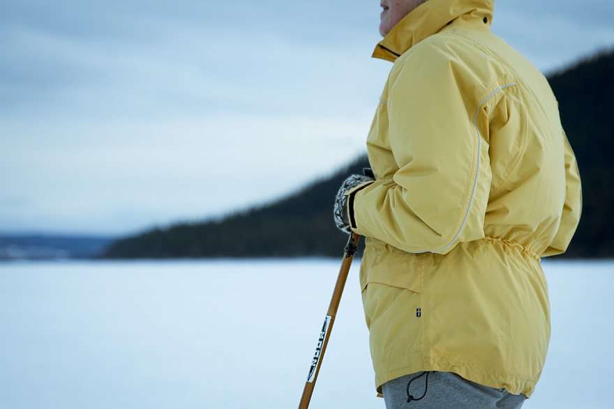 åre åresjön träningsglädje traningsgladje.se