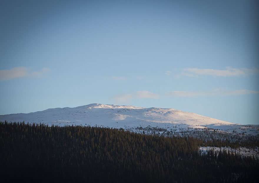  hemma i åre