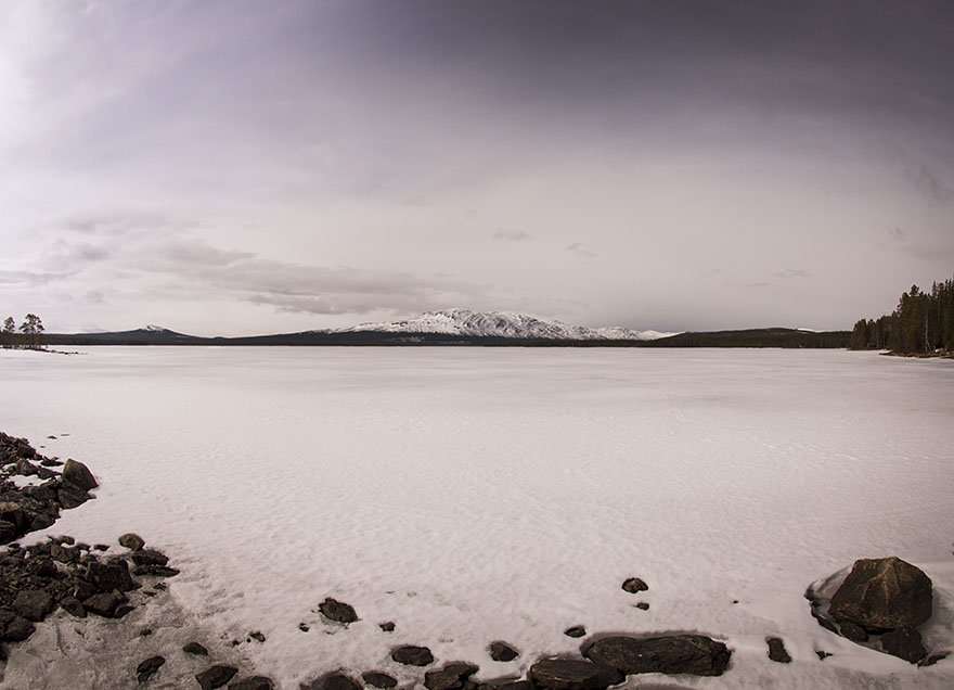 strand ottsjön