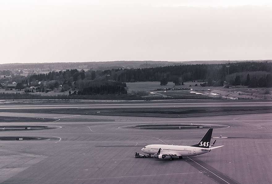 clarion arlanda