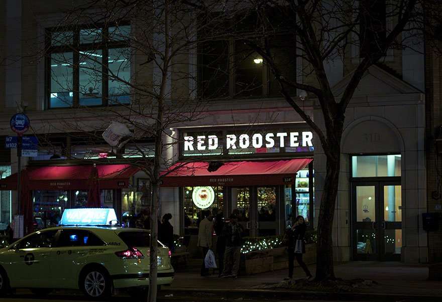 red rooster harlem