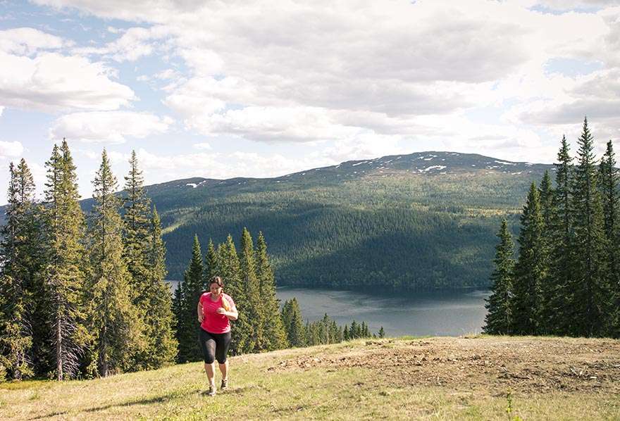 åre sommar