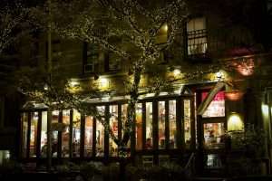nyc cafe lalo