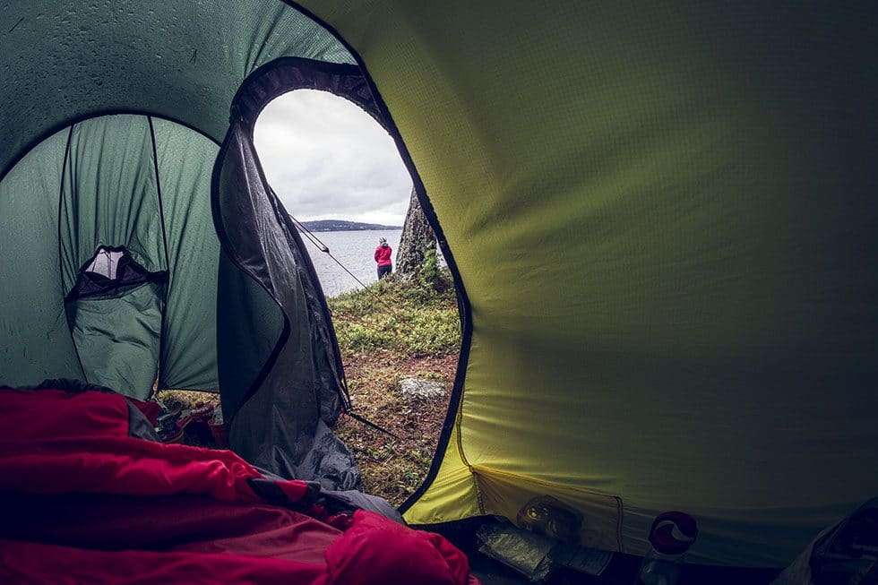 Hilleberg NAMMATJ GT