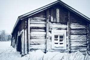 Skoter Åre