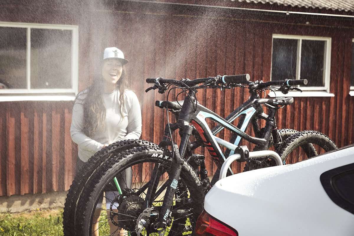 Sara Rönne mtb