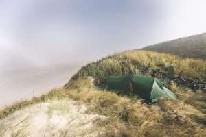 Hvide Sande Danmark