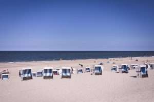 Sylt Tyskland