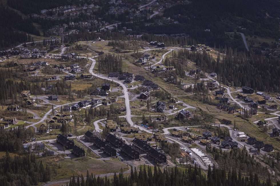 Åre Totthummeln