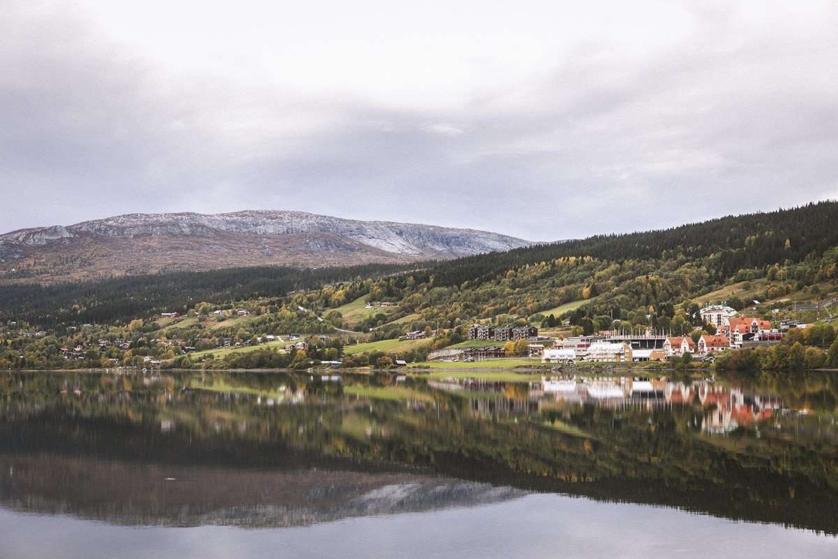 Åre