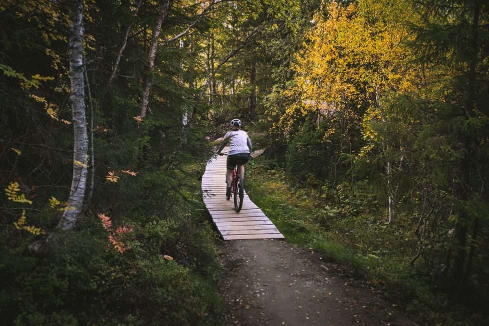 ÅRE XC Arena