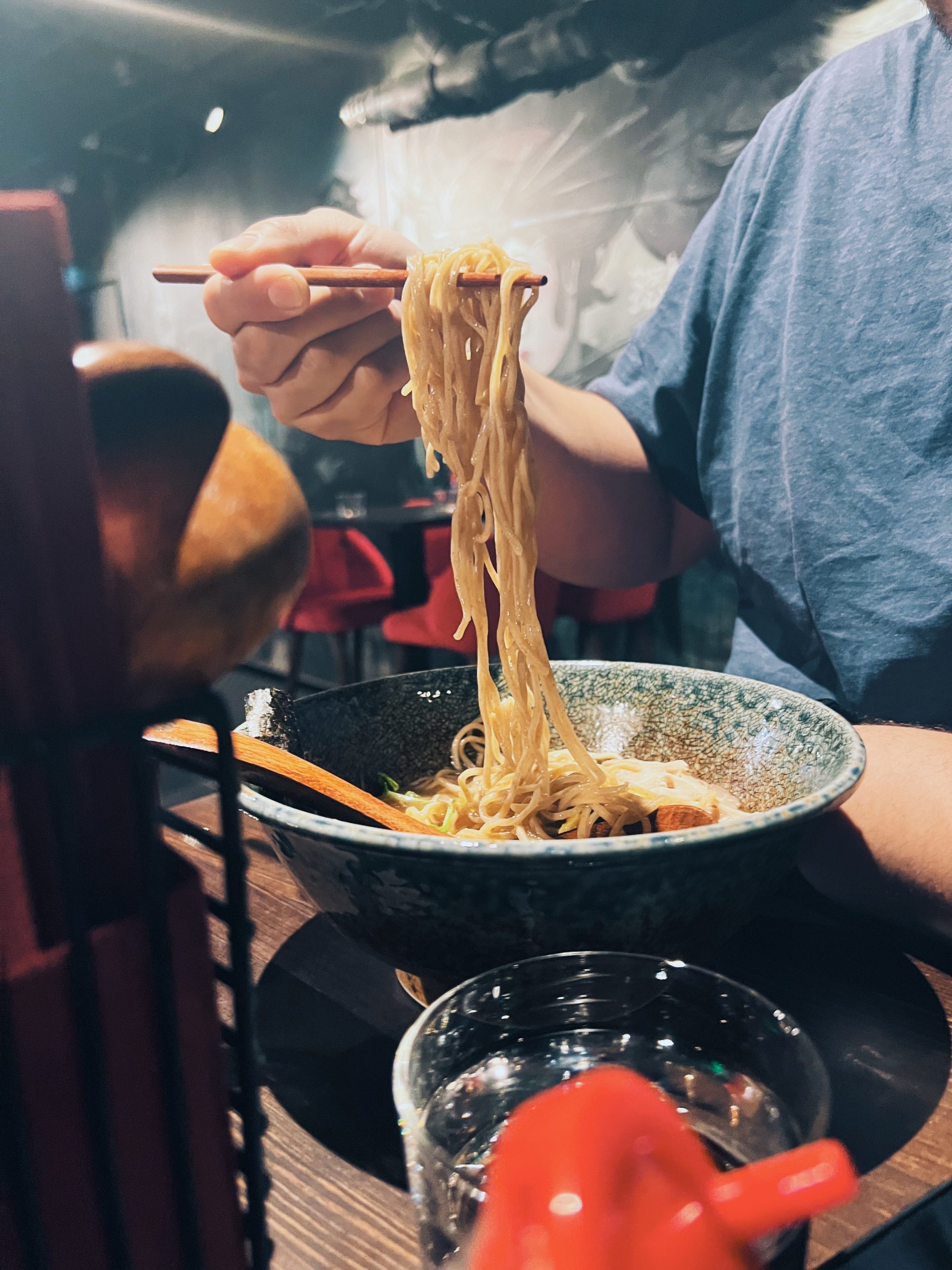 ramen restaurang i stockholm