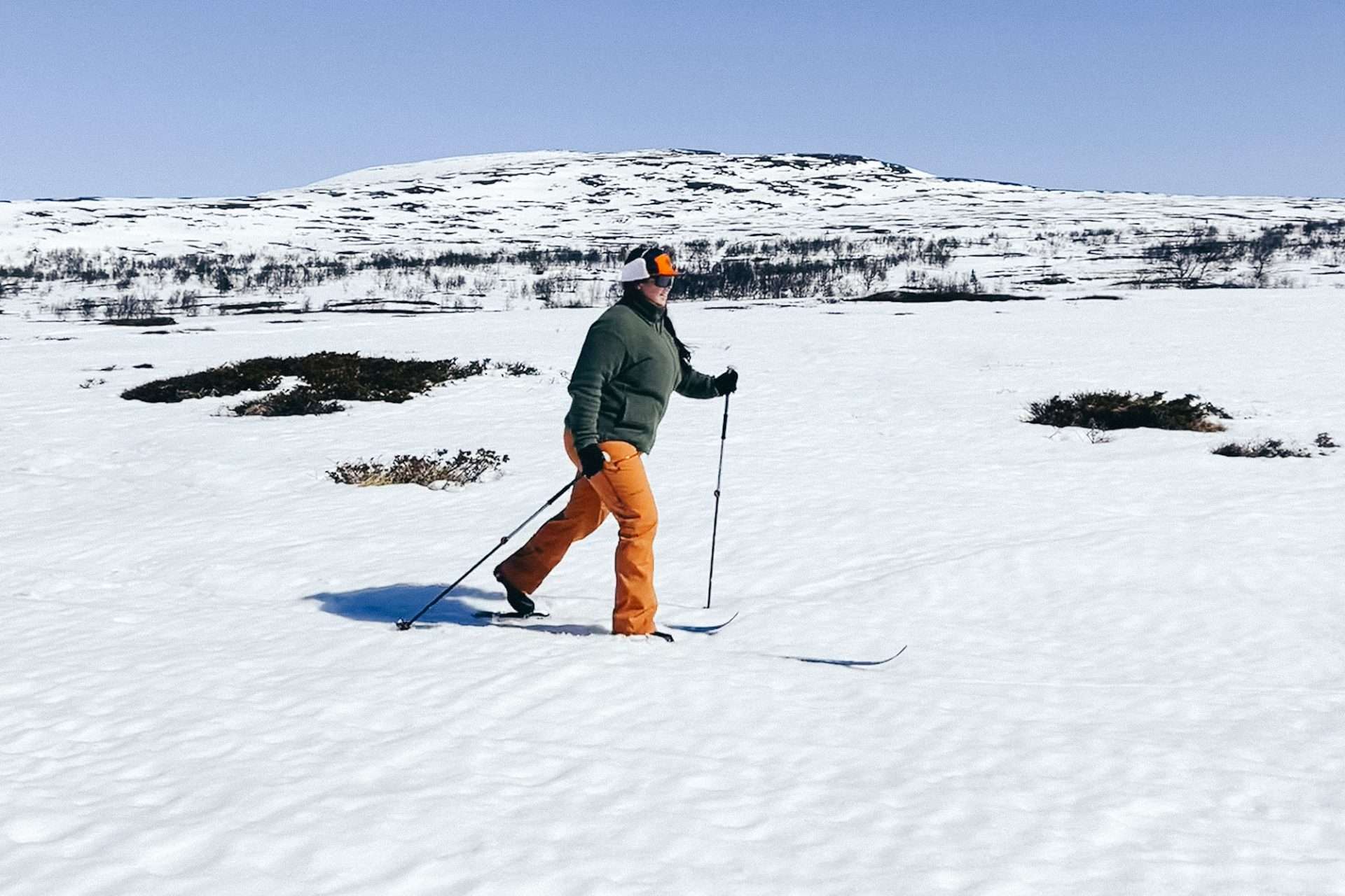 turskidor till andersborgs våffelstuga