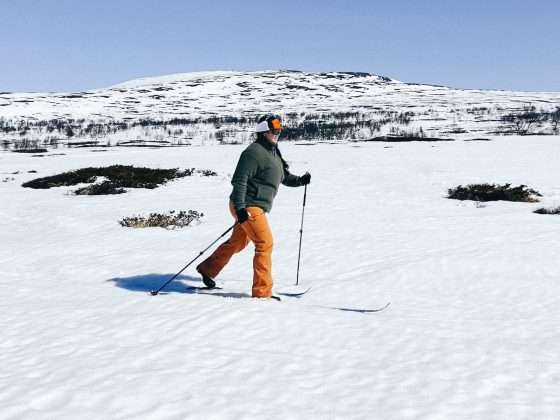 turskidor till andersborgs våffelstuga